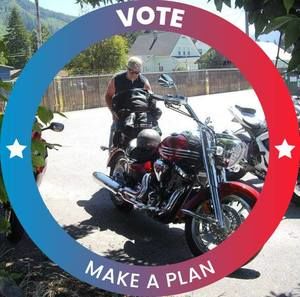 Meet your Posher, Chuck